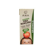 Jugo de Manzana Orgánico