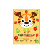 Sheet Mask Tigger Apple &amp; Strawberry