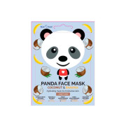 Face Mask Panda Coconut &amp; Banana