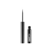 Delineador Líquido Tattoo Liquid Liner N°710 Inked Black Maybelline