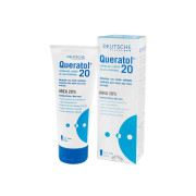 Queratol Crema-Gel Ligera de Uso Corporal Urea al 20% 200g