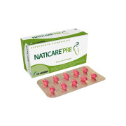 Naticare-Pre de 30 Cápsulas