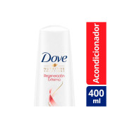 Acondicionador Dove Regeneración Extrema 400ml