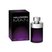 Perfume Halloween Hombre Edt 125ml