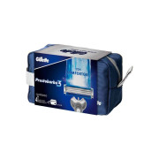 Gillette Pack Pb3x4 unidades + Neccesaire de Regalo