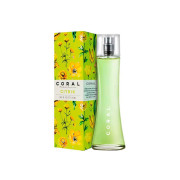 Colonia Coral Citrik Spray 100ml
