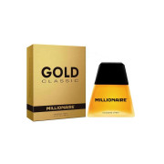 Colonia Hombre Millionaire Gold 90ml