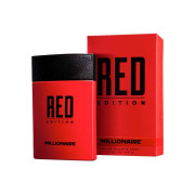 Colonia Millonaire Red Edition 95ml