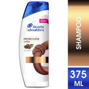 Shampoo Head &amp; Shoulders Protección Caída 375ml