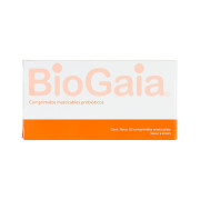 Probioticos Flora Intestinal Oral Solido