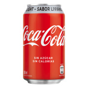 Coca-Cola Light 350ml
