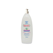 Jabón Líquido Cremoso 1000ml