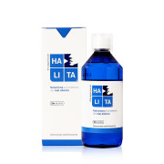 Enjuague Bucal Aliento Saludable Halita® 500ml