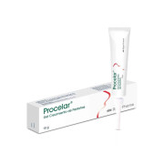 Procelar Gel x 15 Grs