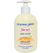 Mi Primer Jabón Simonds Micelar 340ml