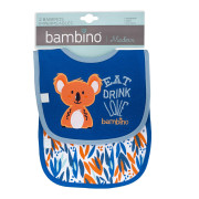 Pack baberos toalla para niño