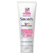 Pantalla Solar SPF50 Baby Simond's 200ml